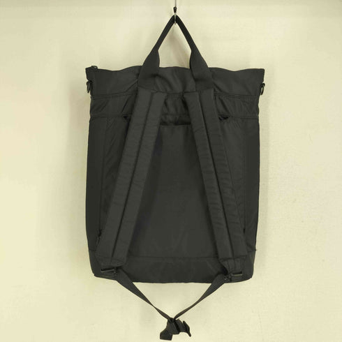 アルファインダストリーズ ALPHA INDUSTRIES 3WAY ヘルメットバッグ メンズ